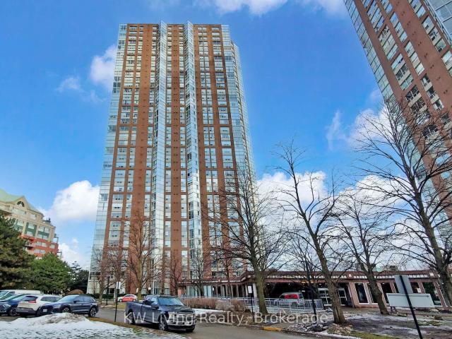Condo for sale in Woburn, Ontario