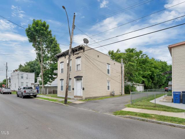 House for sale in Watervliet, New York