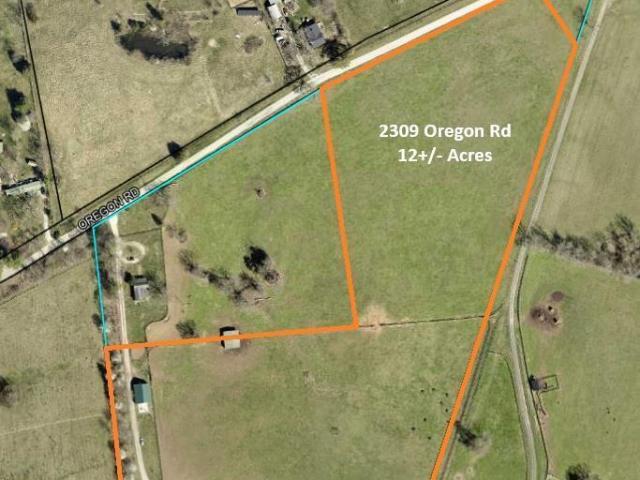 Farm for sale in Versailles, Woodford County