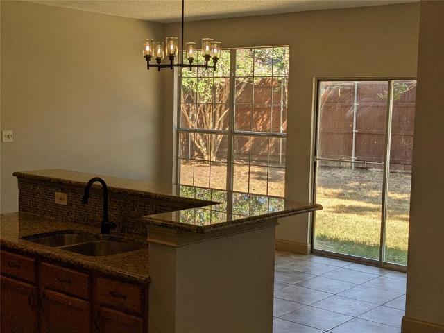 House for sale in Denton, Texas