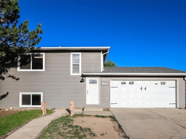 House for sale in Greeley, Colorado