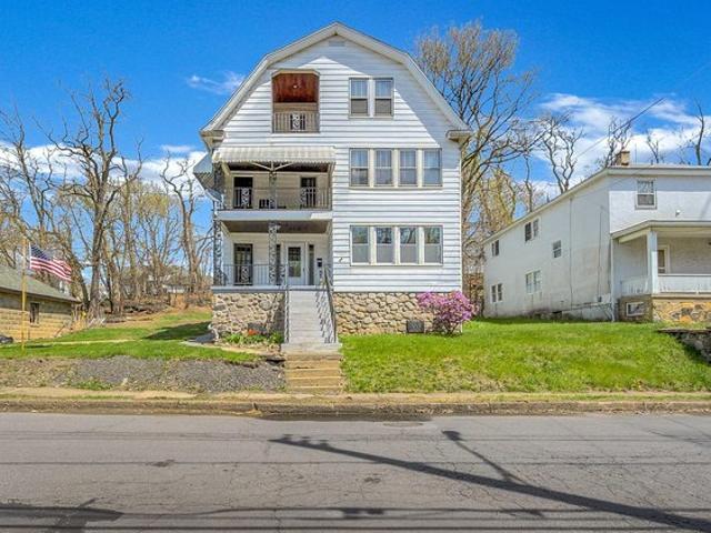House for sale in Scranton, Pennsylvania