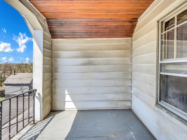 House for sale in Scranton, Pennsylvania