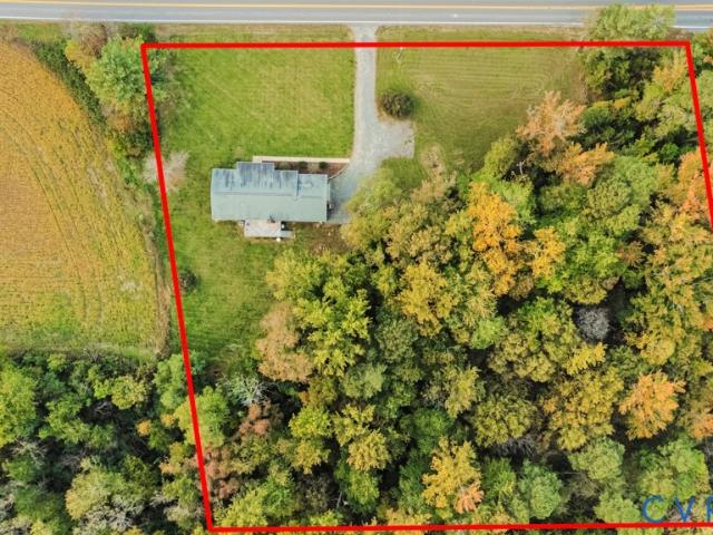 House for sale in Rockville, Goochland County