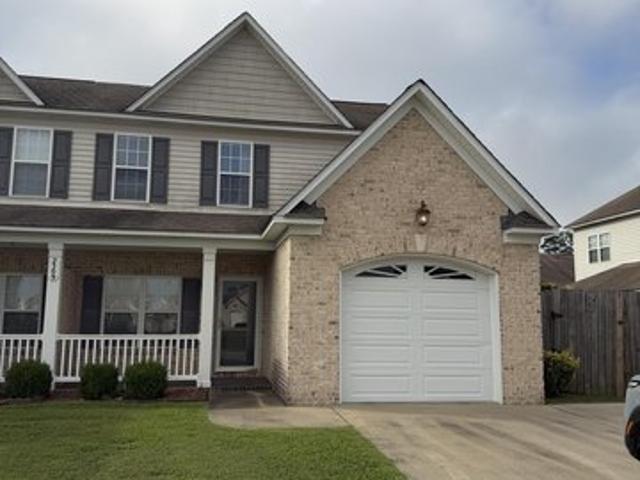 Townhouse for sale in Greenville, North Carolina