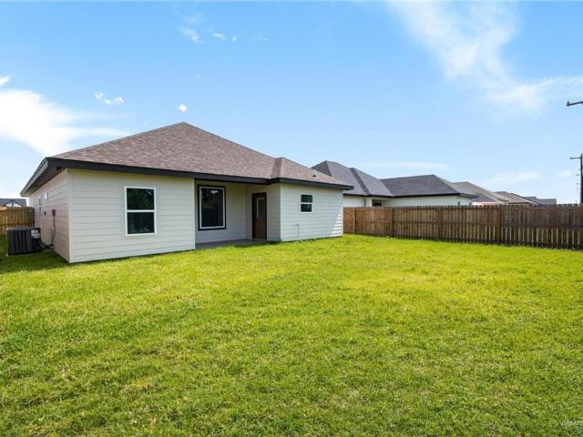 House for sale in Hidalgo, Texas