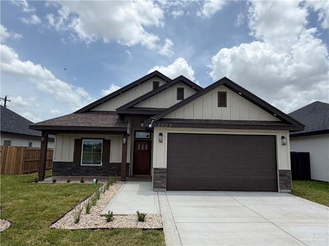 House for sale in Hidalgo, Texas