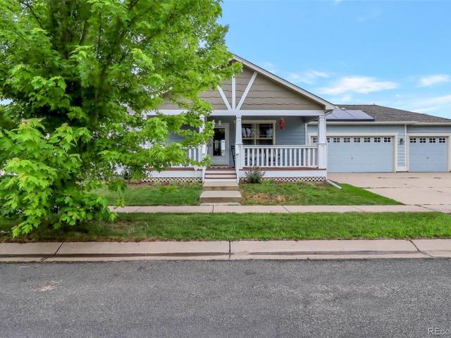 House for sale in Evans, Colorado