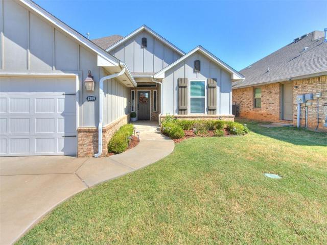 House for sale in Norman, Oklahoma