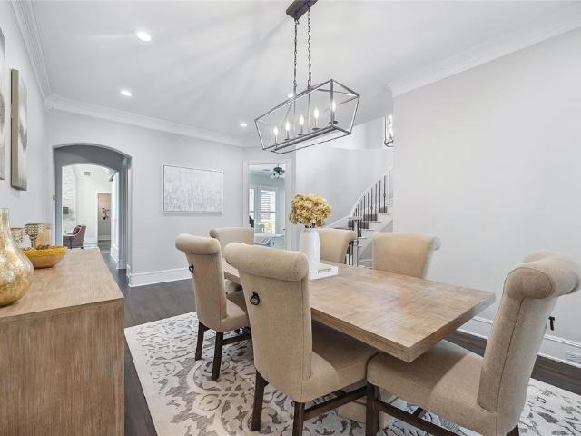 House for sale in Denton, Texas
