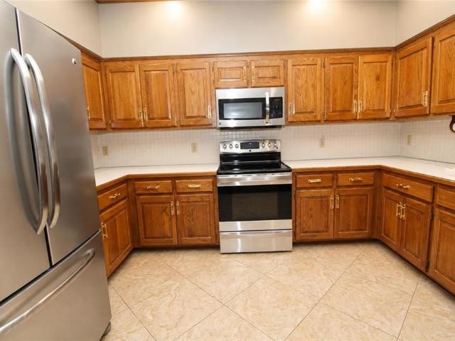 House for sale in Buchanan, Missouri