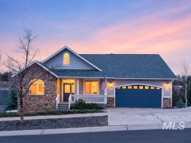 House for sale in Moscow, Idaho