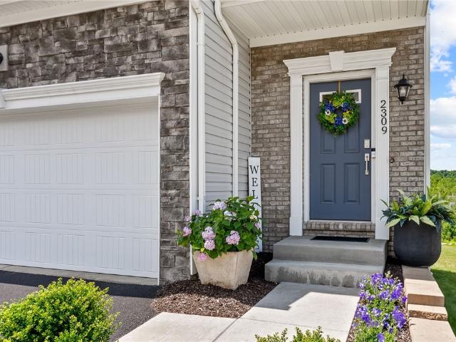 Townhouse for sale in Imperial