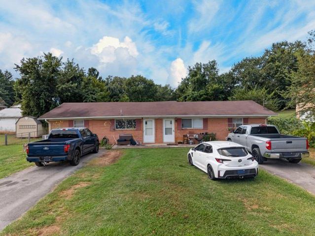 House for sale in Tennessee