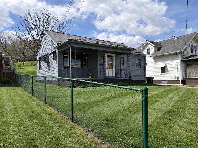 House for sale in Mingo Junction, Ohio