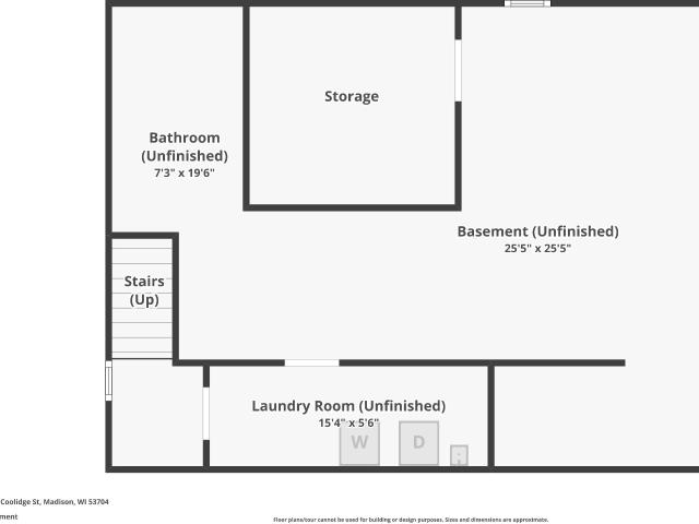 House for sale in Madison, Wisconsin
