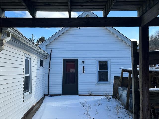 House for sale in Bloomville, New York