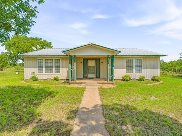 House for sale in Carbon, Texas