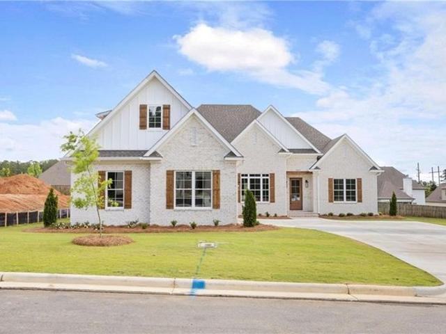 House for sale in Auburn, Alabama