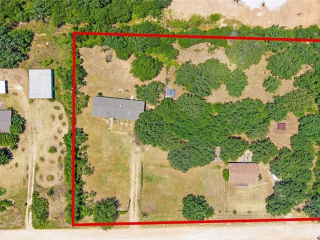 House for sale in Johnson, Texas