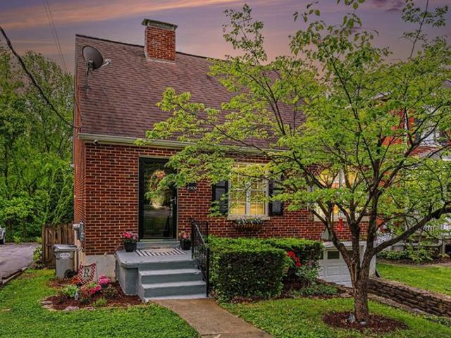 House for sale in Kenton, Kentucky