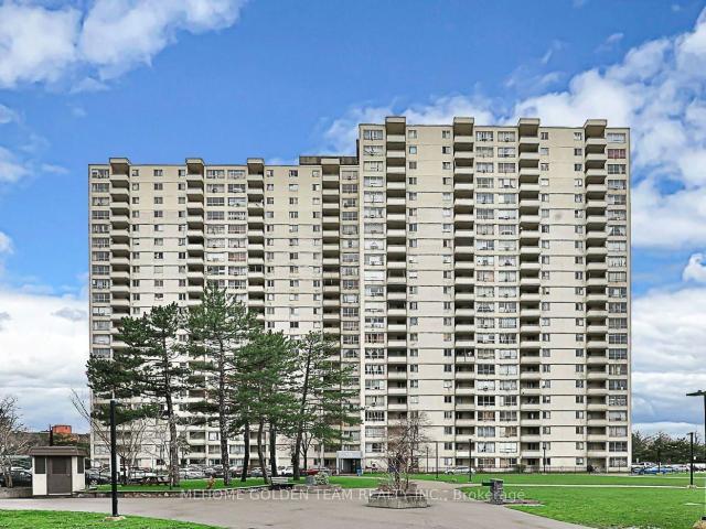 Condo for sale in Woburn, Ontario