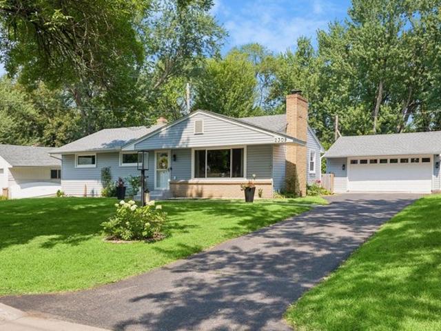 House for sale in Ramsey, Minnesota