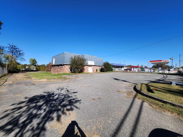 Commercial for sale in Ark