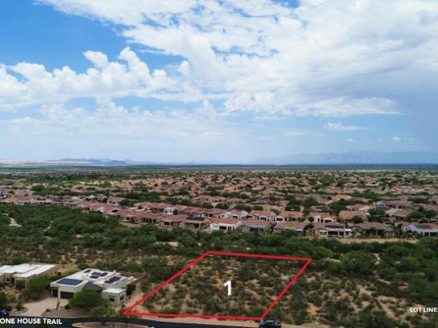 Land for sale in Sahuarita, Arizona