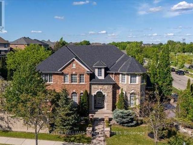 House for sale in Oakville, Ontario
