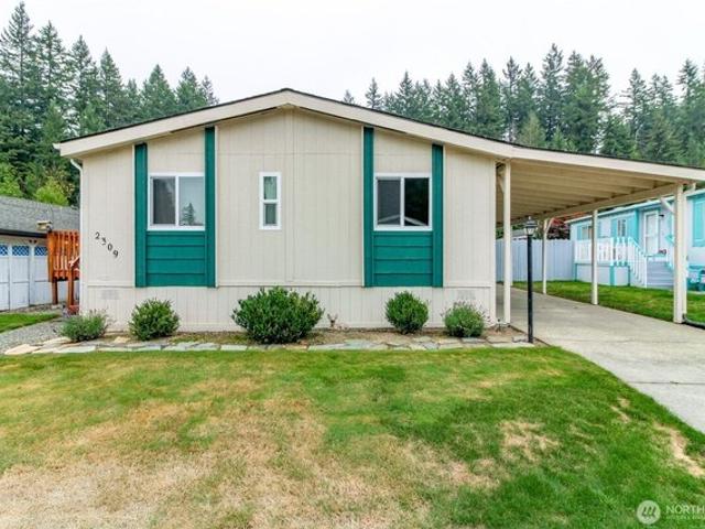 House for sale in Enumclaw, Washington