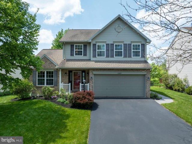 House for sale in State College, Pennsylvania