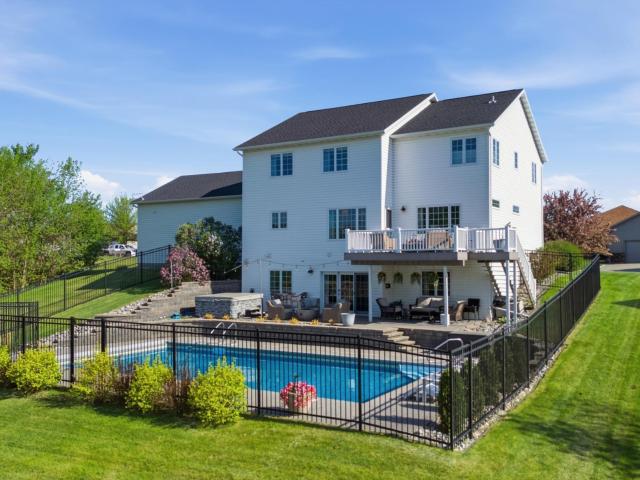 House for sale in Hawley, Minnesota