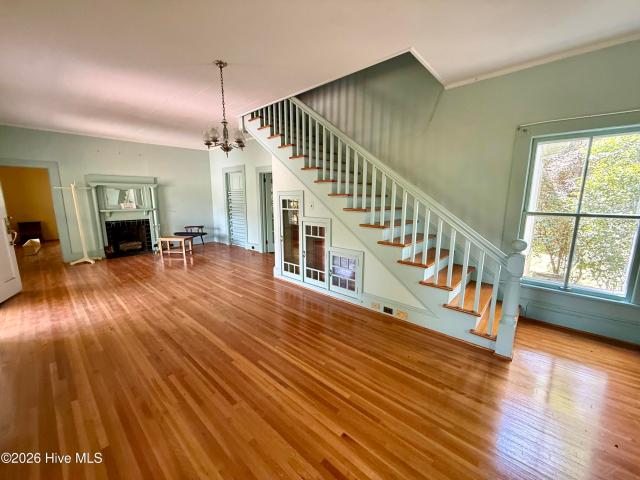 House for sale in Ellerbe, North Carolina