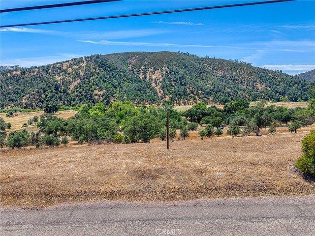 Land for sale in Lake, California