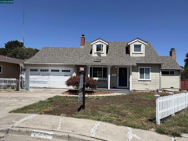 House for sale in Pinole, California