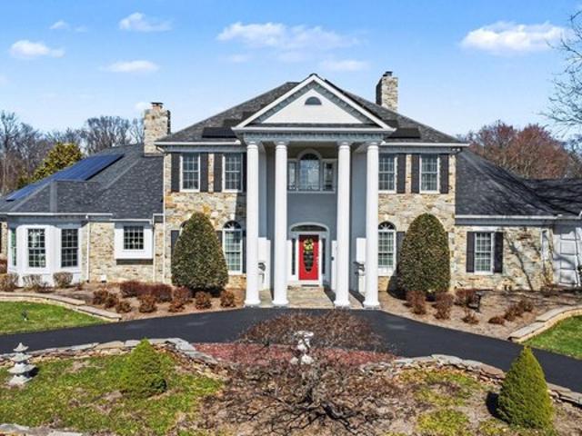 House for sale in Fallston, Maryland