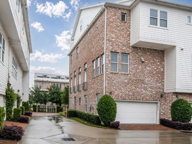 Townhouse for sale in Harris, Texas