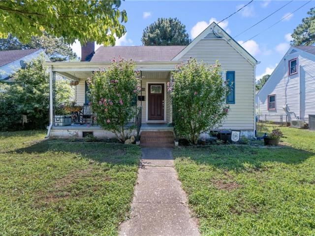 House for sale in Virginia