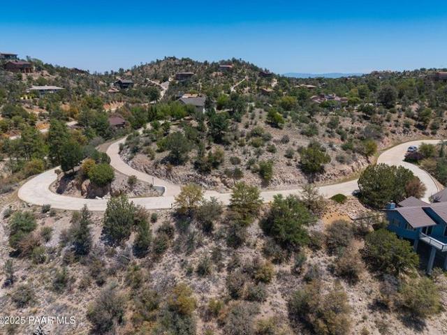 Land for sale in Prescott, Arizona