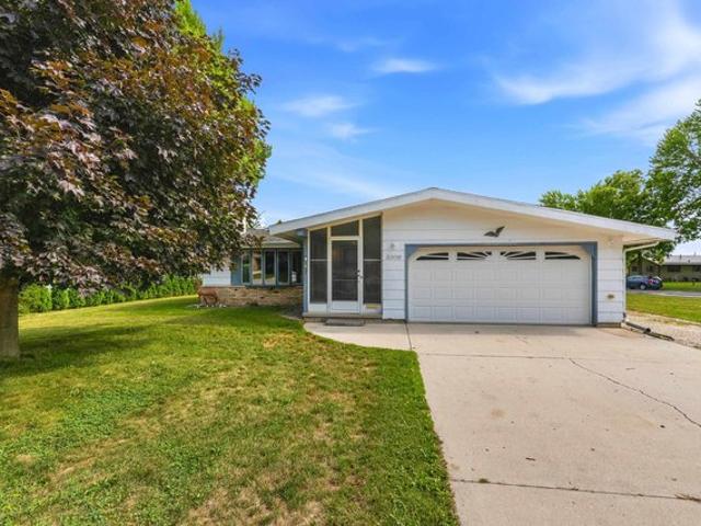House for sale in New Holstein, Wisconsin