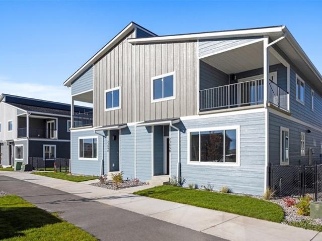 Townhouse for sale in Missoula, Montana