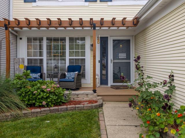 House for sale in Illinois