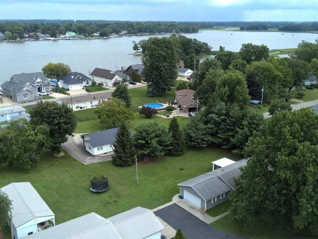 House for sale in Rochester, Indiana