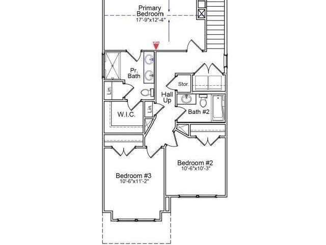 House for sale in Arcadia, South Carolina