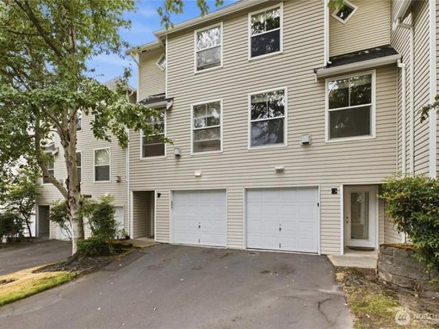 Townhouse for sale in Milton, Washington