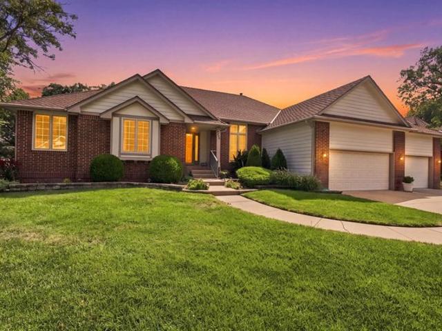 House for sale in Wichita, Sedgwick County