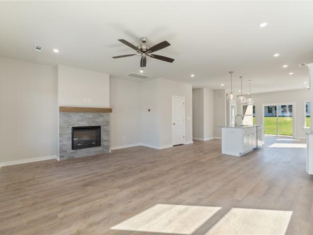 Property for rent in Ark
