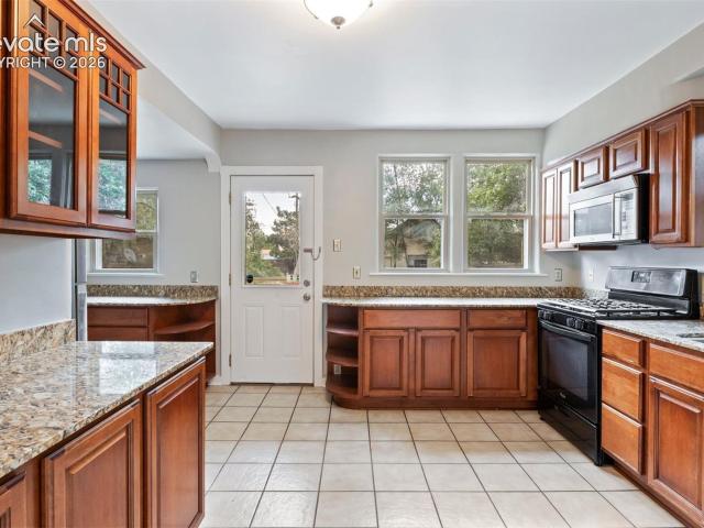 House for sale in Colorado Springs, Colorado