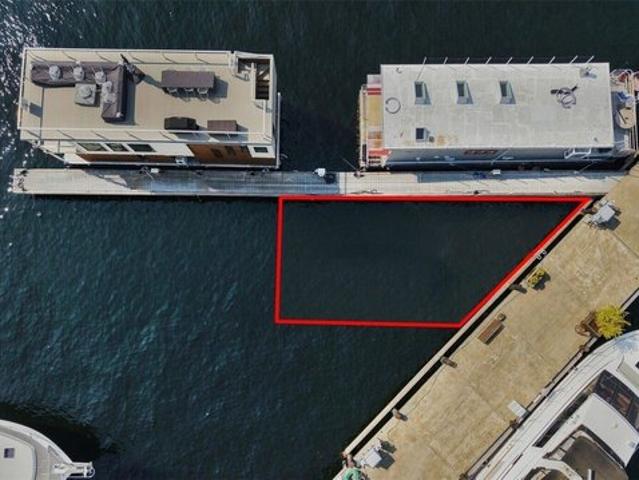 Land for sale in Seattle, Washington